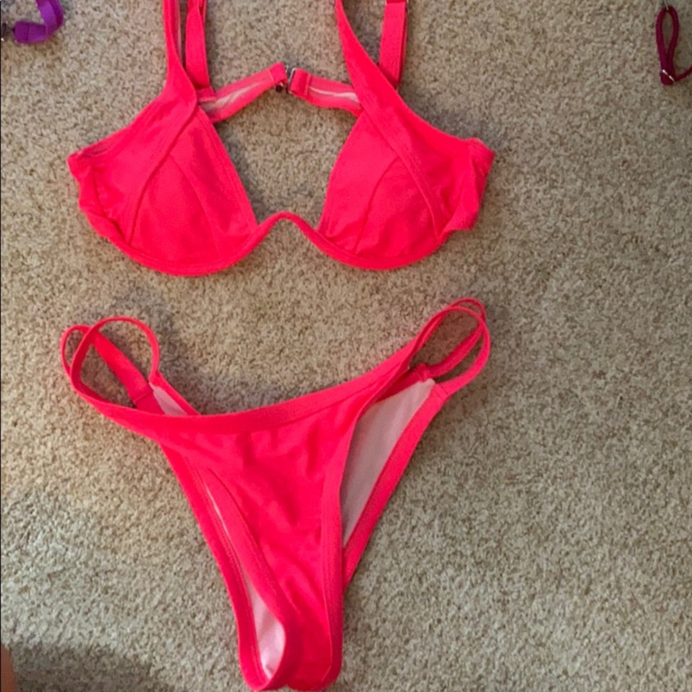 Bikini set